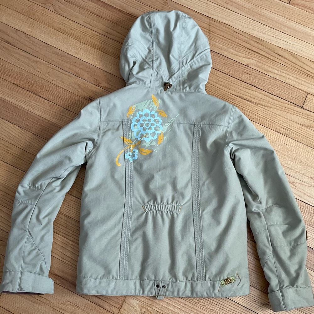 Obermeyer Ski High Performance Jacket - image 8